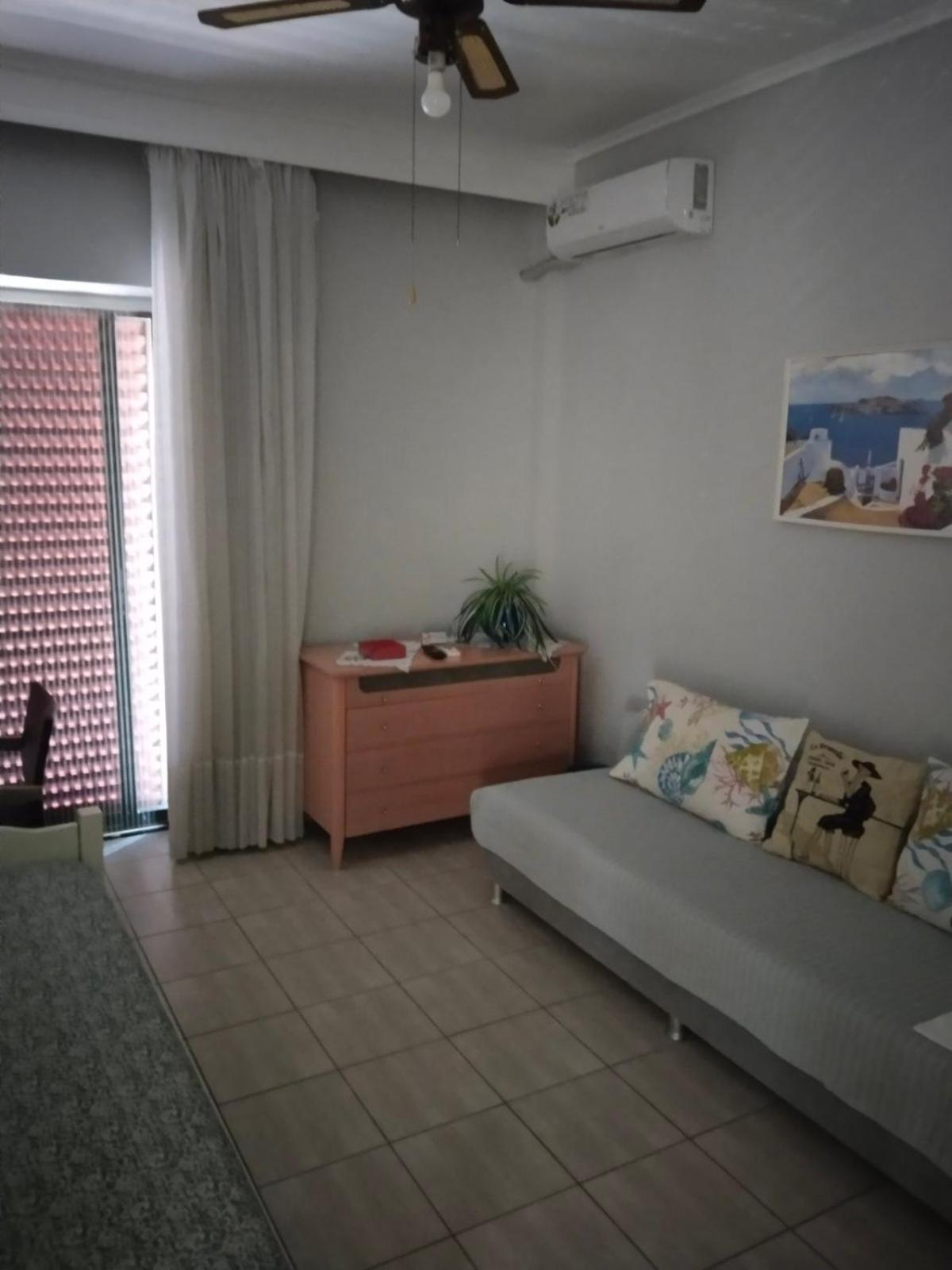 Alkyon Perea Apartments Peraía エクステリア 写真